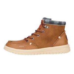 Hey Dude Bradley Classic New - Comfortable Slip on Boot - 1 of 4
