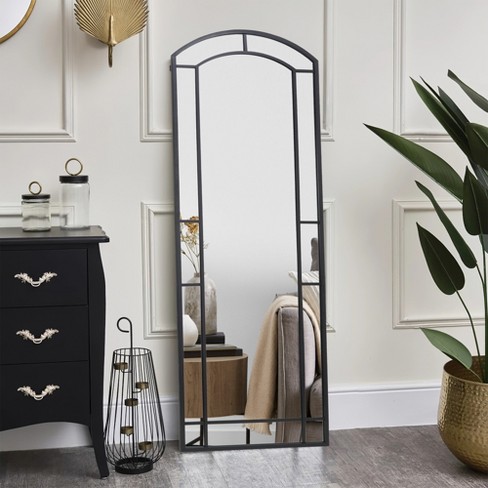 Estelle on sale floor mirror