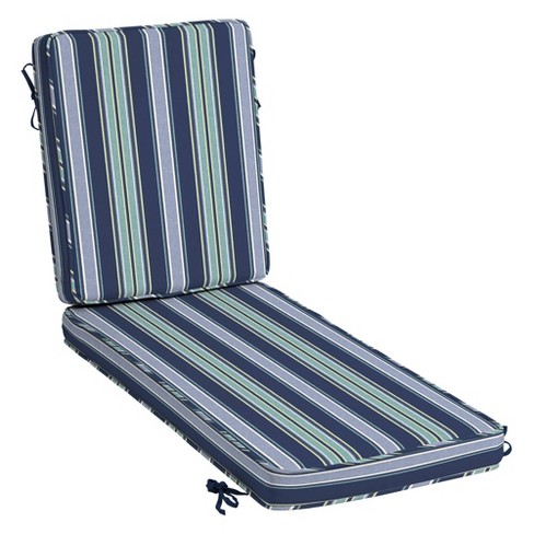 Arden 72 x21 Profoam Essentials Outdoor Chaise Lounge Cushion Target