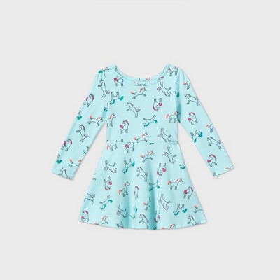 target little girls dresses