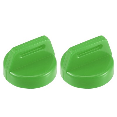 Unique Bargains Ignition Switch Key Fob Cover Shell Case Fit for Polaris RZR XP1000 2 Pcs
