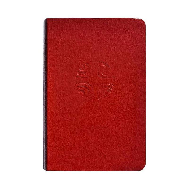 Liturgy of the Hours (Vol. 2) - by  International Commission on English in the Liturgy (Leather Bound), 1 of 2