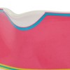 Kit Kemp by Spode Calypso 12oz Pitcher, Vibrant Colors, Porcelain, Dishwasher and Microwave Safe, Creamer Jug for Tea and Coffee, Fabulous Gift - 3 of 4