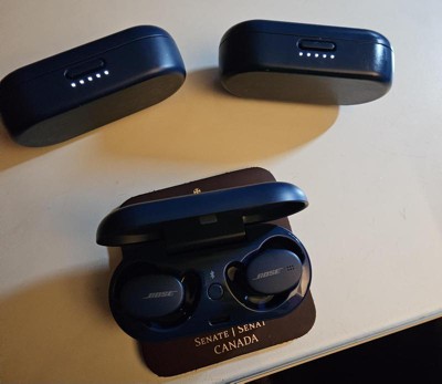 Bose Sport True Wireless Bluetooth Earbuds Target