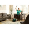 Cubii Comfii Grip Hand Weights 2pc - Blue 2lbs - 4 of 4