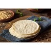 HIC Harold Import Co. 43172 Tortilla Press for 6-Inch Tortillas, Silver - 4 of 4