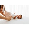 Swaddelini Pink Swaddle Sleep Sack - 2 of 4