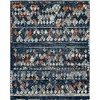 Unique Loom Morocco Collection Area Rug - Atlas - 2 of 4