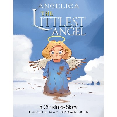Angelica - by Carole May Brownjohn