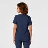 Wink RENEW Women's V-Neck Scrub Top - 2 of 4