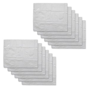 Stansport Plastic Replacement Toilet Bags - 1 of 3