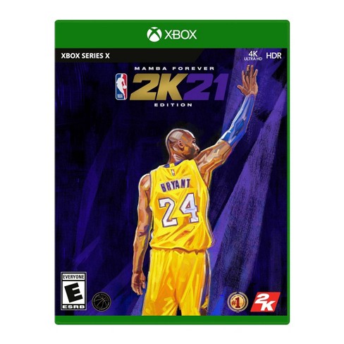 2k21 for xbox 1