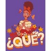Juniors Womens Encanto Dolores Que? T-Shirt - 2 of 4