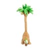Pokemon Center Alolan Exeggutor Poké Plush - 13 In. - 4 of 4