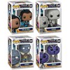 Funko Pop! Marvel Studios': Thor: Love And Thunder Collectors Set - 2 of 4