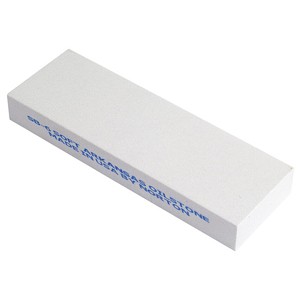 Norton  Single Grit Benchstone,Ark,Ultra Fine 61463685655 - 1 of 1