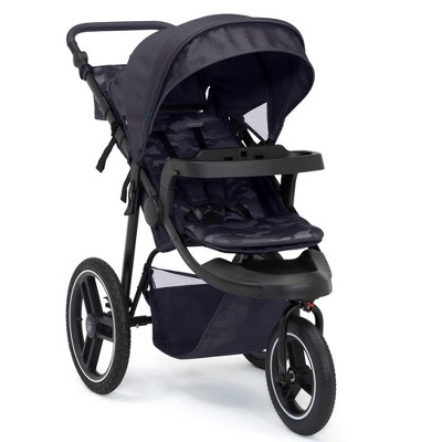 Target jogging sales stroller