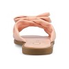 Journee Women's Prylin Flat Sandals - 3 of 4