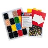Perler Deluxe Fused Bead Kit-Justice League - 2 of 4