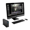 LaCie d2 Professional 8TB USB 3.1 Type-C External Desktop Hard Drive - 2 of 3