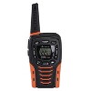 Cobra ACXT645 Waterproof 35-Mile Range 2-Way Radio, 2 Pack in Black - image 2 of 4