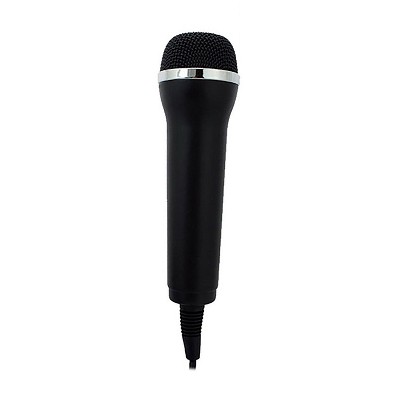 guitar hero microphone ps3