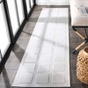 Stella STA124 Power Loomed Indoor/Outdoor Rugs - Safavieh - 3 of 3