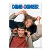 Aquarius Puzzles Dumb and Dumber 300 Piece VHS Jigsaw Puzzle - 3 of 3