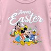 Girl's Mickey & Friends Happy Easter Friends T-Shirt - 2 of 4