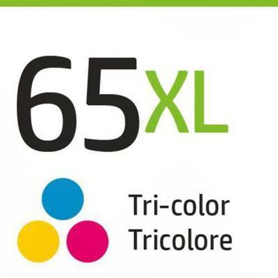 Tri-color 65 (XL)