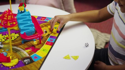 Vintage Mouse Trap Board Game