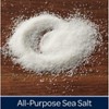 Morton Fine Mediterranean Sea Salt 17.6 oz. (pack of 2) - 3 of 3