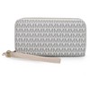MKF Collection Noemy M Signature Women’s Handbag Wallet Wristlet by Mia K - 2 of 4