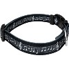 Country Brook Petz Deluxe Sheet Music Dog Collar - Made in the U.S.A - 3 of 4