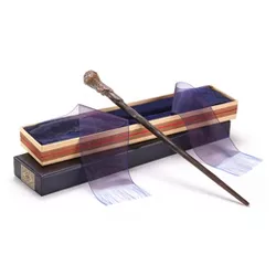 Harry Potter - Ron Weasley Wand In Ollivanders Collector's Box 