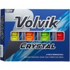 Volvik Crystal Golf Balls - image 2 of 4