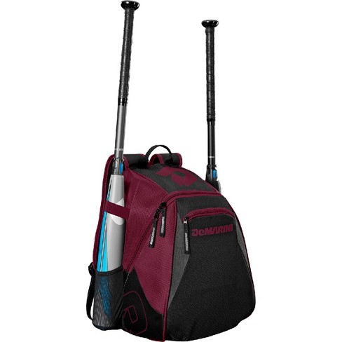 Demarini voodoo outlet bat pack