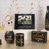 Pavilion Gift Company - Congrats - 9.25" x 7.25" Frame (Holds 6" x 4" Photo) - Single Image Frames - 3 of 4
