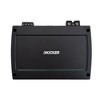 Kicker 51KXMA15001 1500-Watt Mono Class-D Subwoofer Amplifier - 4 of 4