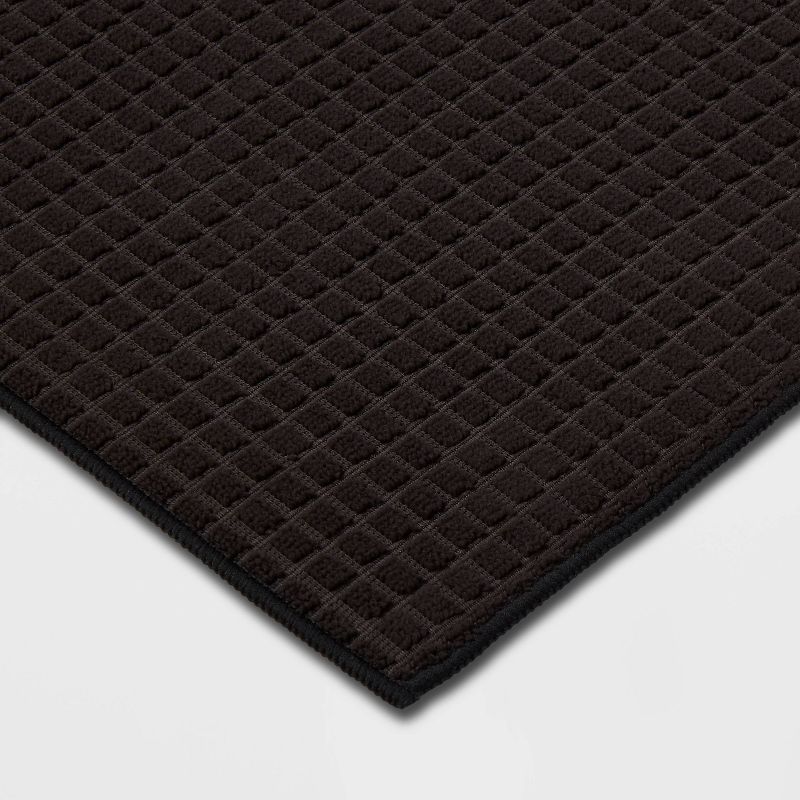 Kitchen Drying Mat - Room Essentials™, 3 of 4