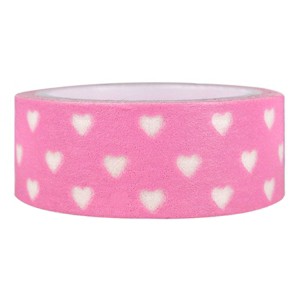 Wrapables Hearts & Sweets Japanese Washi Masking Tape - 1 of 4