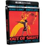 Out Of Sight (4K/UHD)(2022)