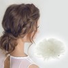 Unique Bargains Women Fashion Duckbill Clip Hairdo Clips 1 Pc - 2 of 4
