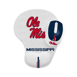 SOAR Collegiate Mouse and Mouse Pad - 1 of 1