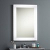 Possini Euro Design Possini Euro 24"x 36" Back-lit LED Lighted Mirror - 2 of 4