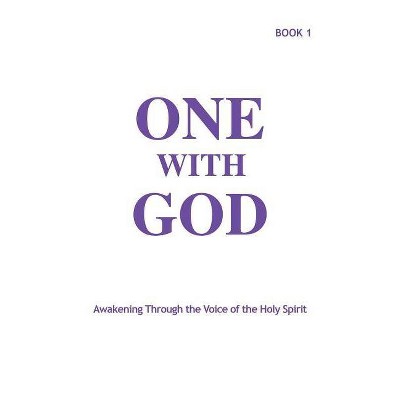 One With God - by  Marjorie Tyler (Paperback)