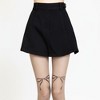 Anna-Kaci Women's Sheer Tights with Bow Print Design and Lightweight Stretch Fit - Light Beige - 2 of 4
