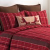 C&F Home Collin Red Full Queen Quilt - image 2 of 4