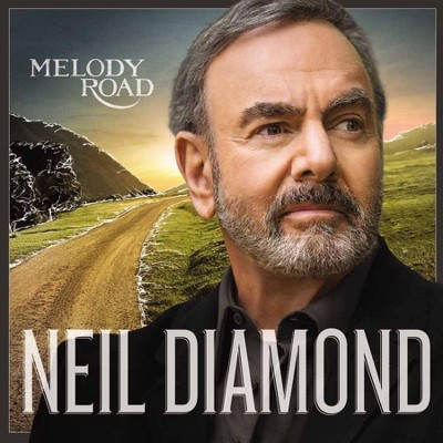 Neil Diamond - Melody Road (Vinyl)