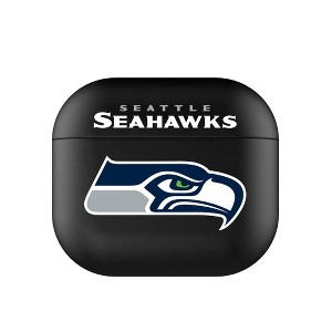 NFL NFC Teams Insignia AirPod Case Cover for AirPods 3rd Gen - 1 of 4